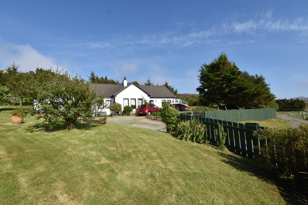 Main Isle of Skye Estate Agency