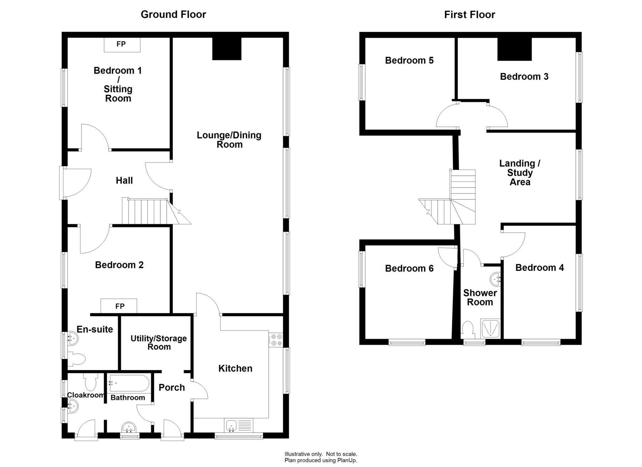 half-of-1-drumfearn-floor-plan-isle-of-skye-estate-agency