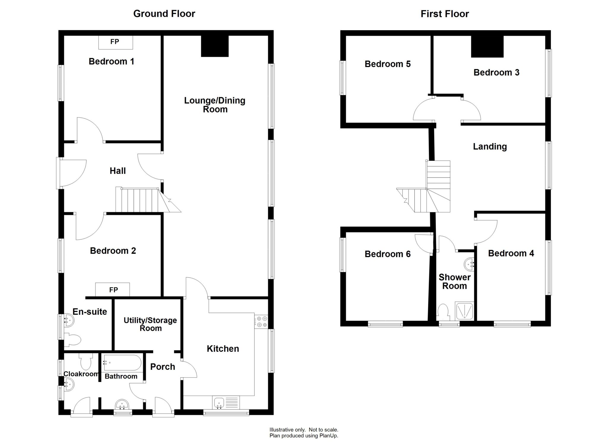 half-of-1-drumfearn-floor-plan-isle-of-skye-estate-agency