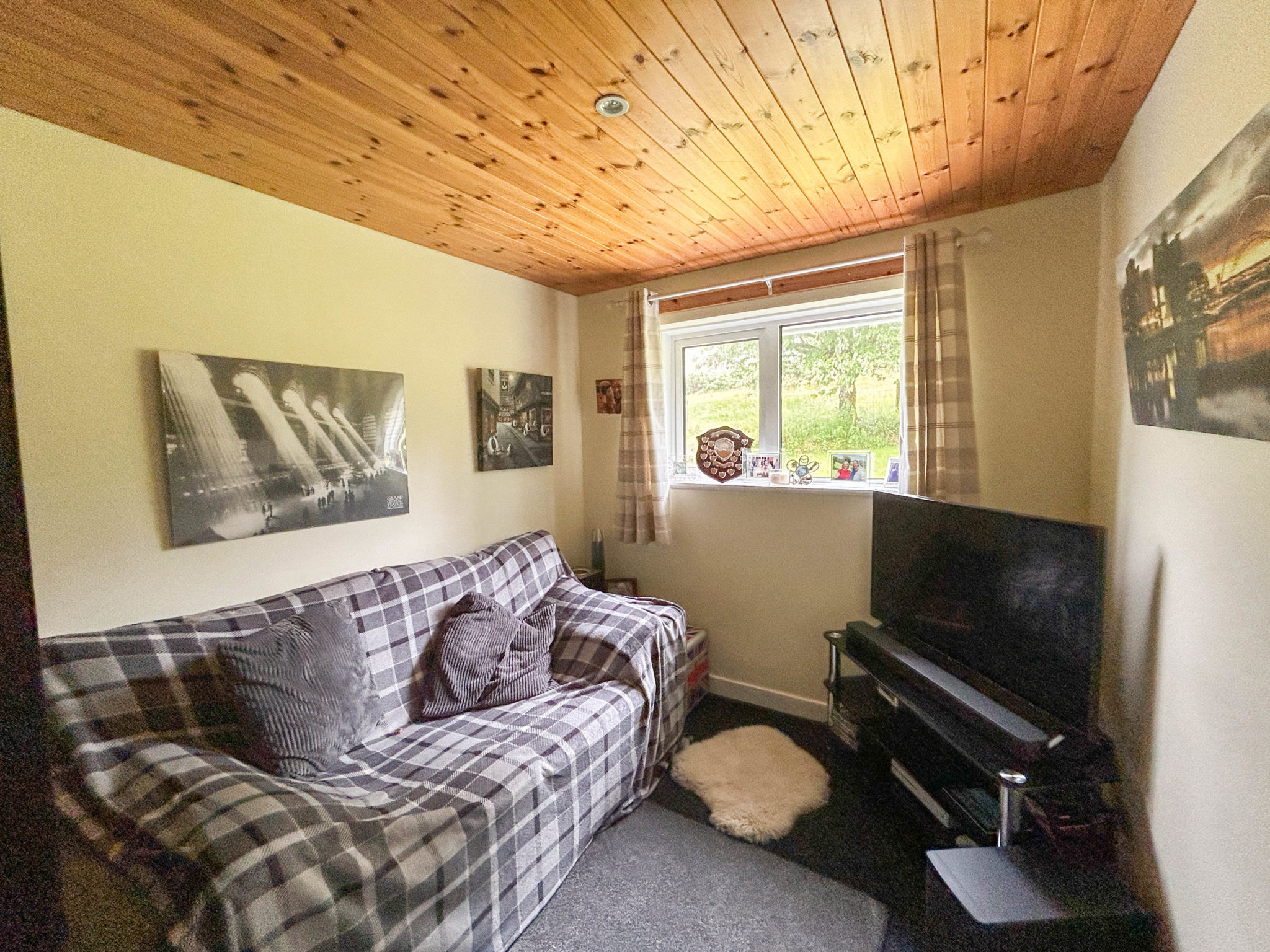 Buy Property in Portree - Isle of Skye Estate Agency